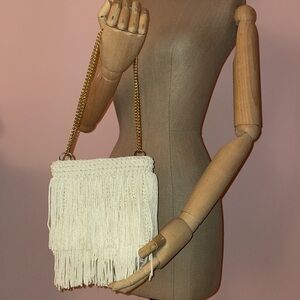 Flapper Bag - Adjustable